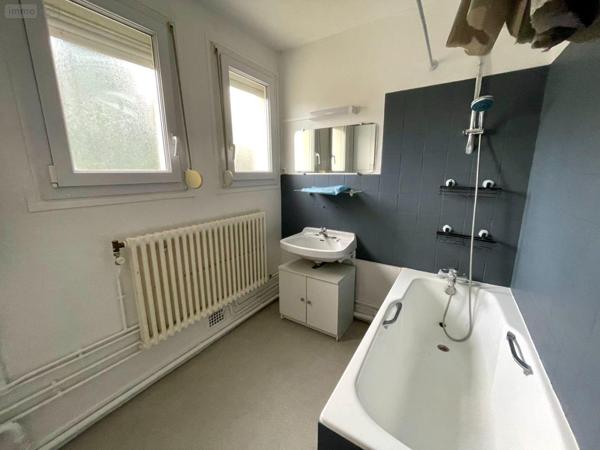Immeuble de rapport à vendre à Rethel dans les Ardennes (08300), ref : 08018-IMMR-2230