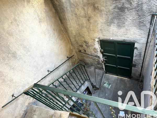 Immeuble à vendre 250 m² Mornas