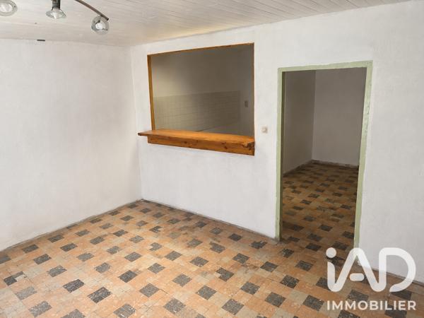 Immeuble à vendre 250 m² Mornas