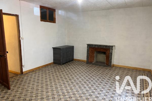Immeuble à vendre 250 m² Mornas