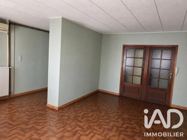 Immeuble à vendre 250 m² Mornas