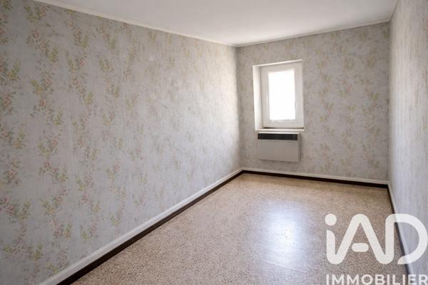 Immeuble à vendre 250 m² Mornas