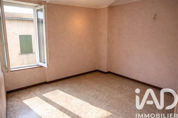 Immeuble à vendre 250 m² Mornas