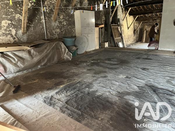 Immeuble à vendre 250 m² Mornas
