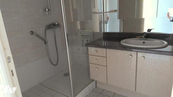 LORIENT, appartement 3 pièces