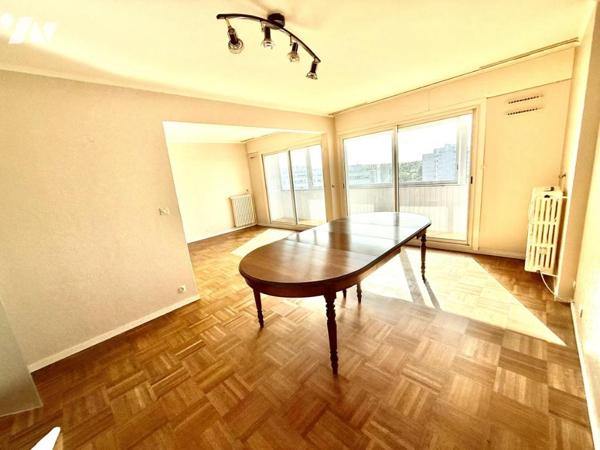 LORIENT, appartement 3 pièces