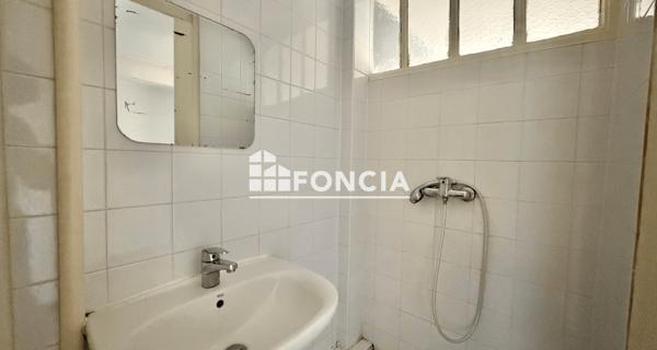 À vendre Studio 34.8 m² - Charnay 69380