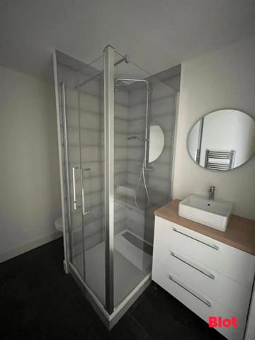 Appartement 1 pièce(s)