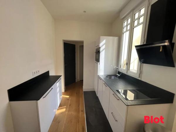 Appartement 1 pièce(s)