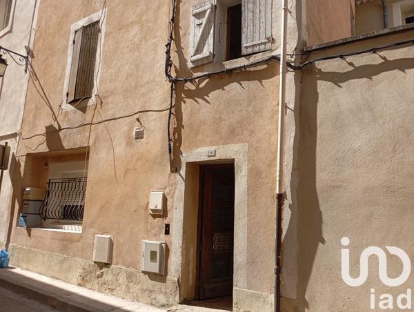 Immeuble à vendre 70 m² Cavaillon