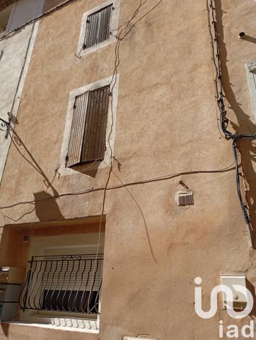 Immeuble à vendre 70 m² Cavaillon