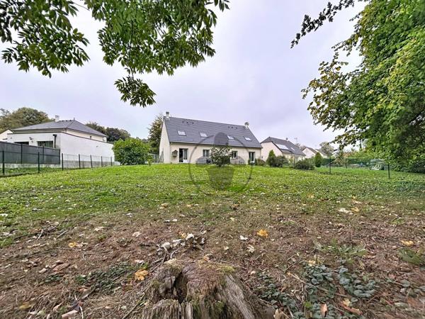 Vente Maison 8 pièces 163 m2 à Homblières