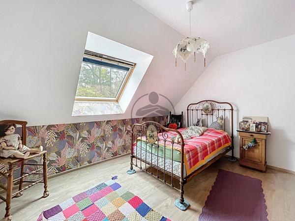 Vente Maison 8 pièces 163 m2 à Homblières