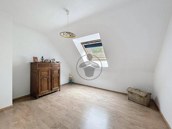 Vente Maison 8 pièces 163 m2 à Homblières