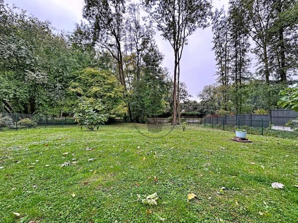 Vente Maison 8 pièces 163 m2 à Homblières