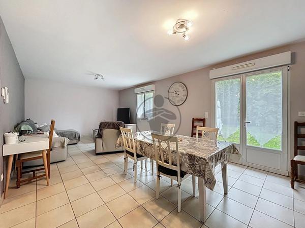 Vente Maison 8 pièces 163 m2 à Homblières