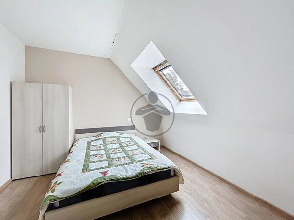 Vente Maison 8 pièces 163 m2 à Homblières