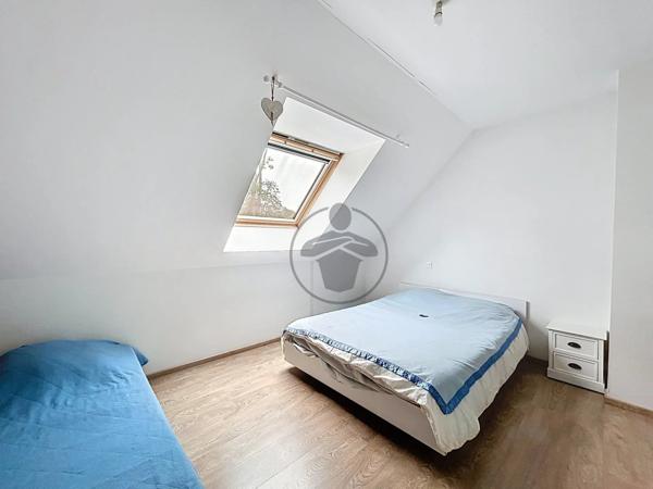 Vente Maison 8 pièces 163 m2 à Homblières