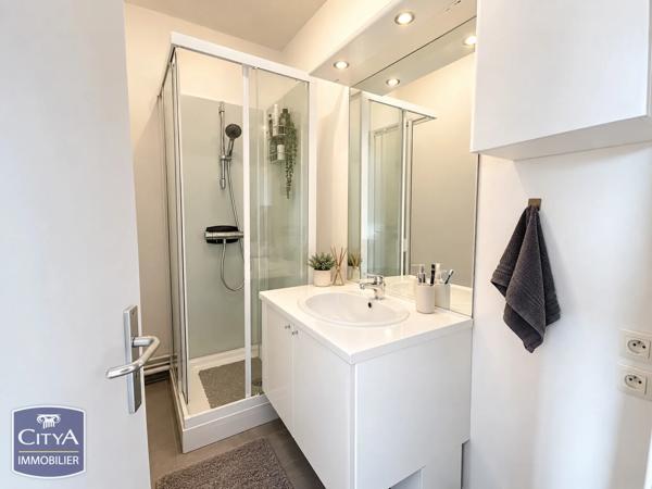 Appartement à vendre 1 pièce 36m² Cambrai (59400)