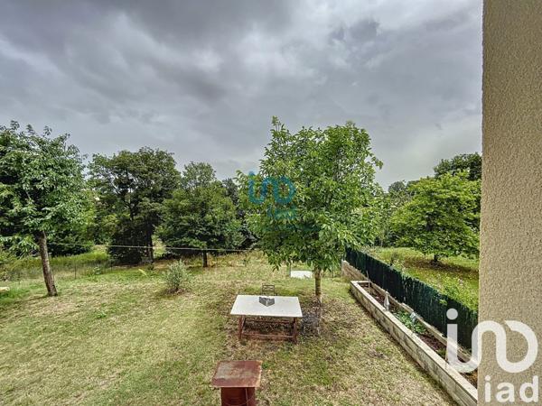 Maison à vendre 7 pièces 174 m² La Selle-en-Hermoy