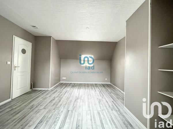 Maison à vendre 7 pièces 174 m² La Selle-en-Hermoy