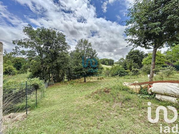 Maison à vendre 7 pièces 174 m² La Selle-en-Hermoy