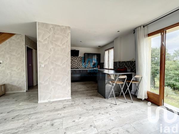 Maison à vendre 7 pièces 174 m² La Selle-en-Hermoy