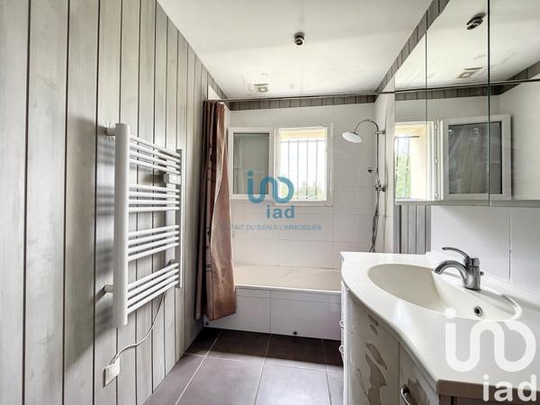 Maison à vendre 7 pièces 174 m² La Selle-en-Hermoy