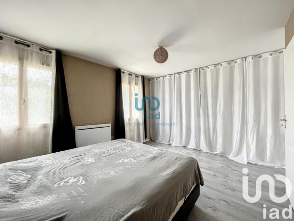 Maison à vendre 7 pièces 174 m² La Selle-en-Hermoy