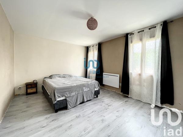 Maison à vendre 7 pièces 174 m² La Selle-en-Hermoy