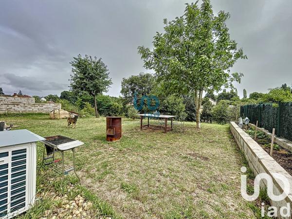 Maison à vendre 7 pièces 174 m² La Selle-en-Hermoy