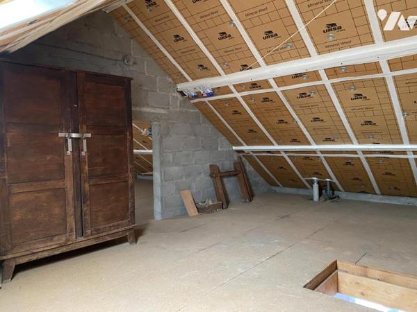 VENTE EN IMMO-INTERACTIF® : MAISON / VILLA - St Nazaire - Loire-Atlantique (44)