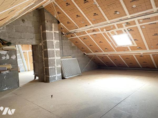 VENTE EN IMMO-INTERACTIF® : MAISON / VILLA - St Nazaire - Loire-Atlantique (44)