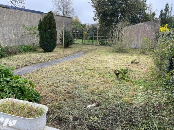 VENTE EN IMMO-INTERACTIF® : MAISON / VILLA - St Nazaire - Loire-Atlantique (44)