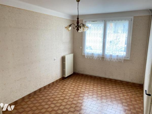 VENTE EN IMMO-INTERACTIF® : MAISON / VILLA - St Nazaire - Loire-Atlantique (44)