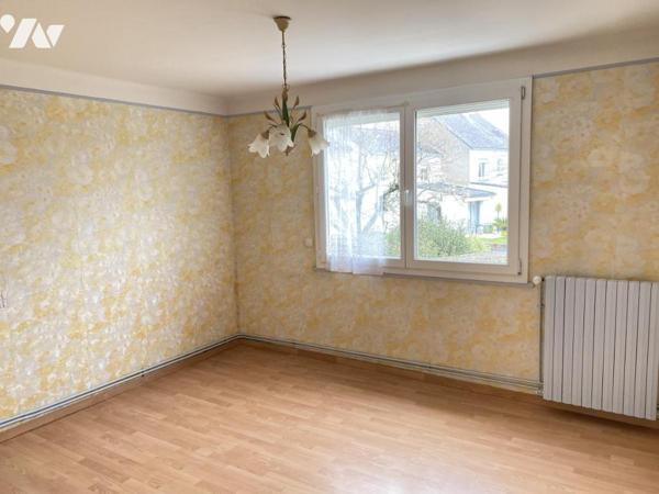 VENTE EN IMMO-INTERACTIF® : MAISON / VILLA - St Nazaire - Loire-Atlantique (44)