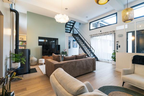 Maison Annecy 176 m2