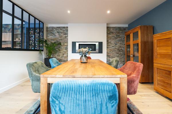 Maison Annecy 176 m2