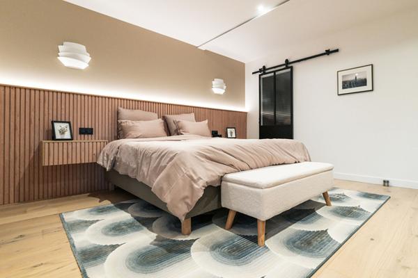 Maison Annecy 176 m2