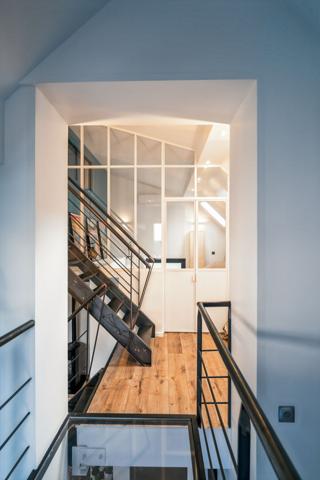 Maison Annecy 176 m2