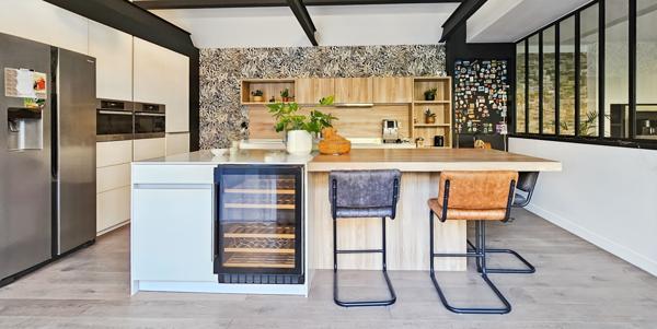 Maison Annecy 176 m2