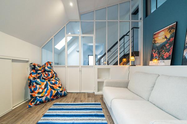 Maison Annecy 176 m2