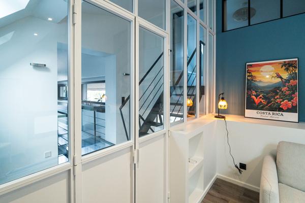 Maison Annecy 176 m2