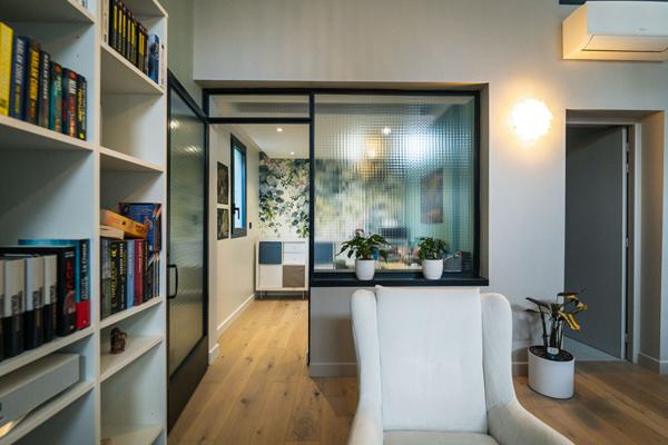 Maison Annecy 176 m2