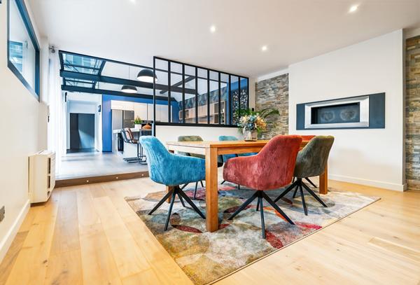 Maison Annecy 176 m2