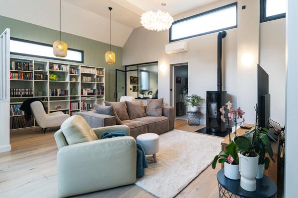 Maison Annecy 176 m2