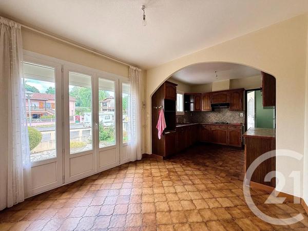 Maison à vendre  4 pièces - 101 m 2   ODOS  - 65