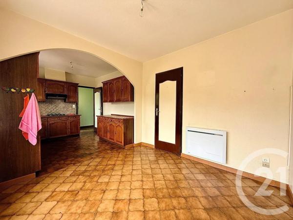 Maison à vendre  4 pièces - 101 m 2   ODOS  - 65