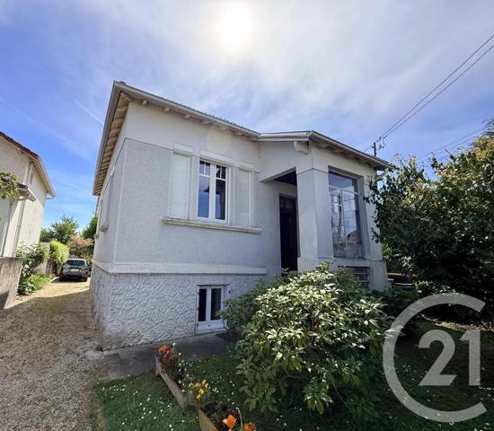 Maison à vendre  4 pièces - 101 m 2   ODOS  - 65
