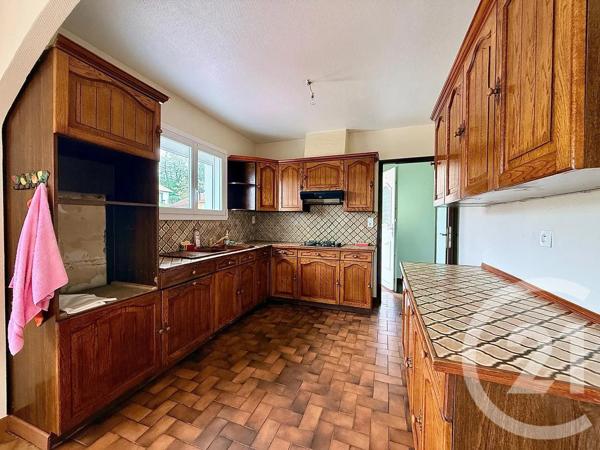 Maison à vendre  4 pièces - 101 m 2   ODOS  - 65
